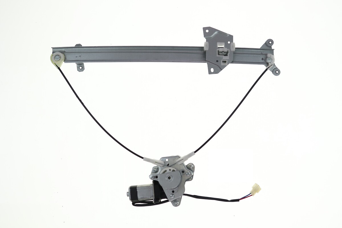 WR MECA W-C FL TOYOTA